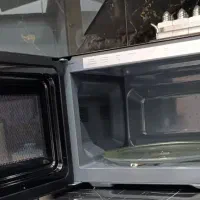 مایکروویو پاناسونیک