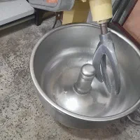 خمیرگیر ۱۵ کیلویی