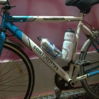 دوچرخه مسابقات کورسی حرفه‌ای اسپرت|دوچرخه، اسکیت، اسکوتر|مشهد, مقصود آباد|دیوار