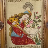تعداد ۷۰ عددتابلو|تابلو، نقاشی، عکس|کرج, برغان|دیوار