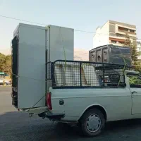 یخچال قدیمیخرید و فروش یخچال تعمیری خریدار