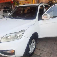 لیفان x60اتومات