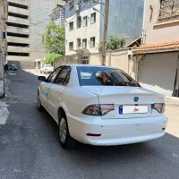 سمند سورن پلاسxu7p، مدل ۱۴۰۴|خودرو سواری و وانت|رشت, توشیبا|دیوار
