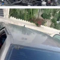 پژو روآ مدل87|خودرو سواری و وانت|پارسیان, |دیوار