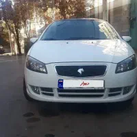 رانا پلاس 1401 سقف پاناراما ۷ دنده