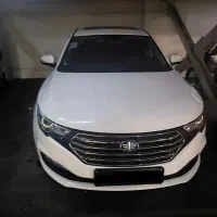 بسترن B30 FAW