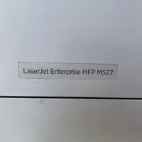 کپی،پرینتر،اسکنر HP M527|پرینتر، اسکنر، کپی، فکس|شیراز, سینما سعدی|دیوار