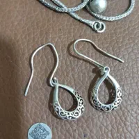 نقره جات|جواهرات|تبریز, |دیوار