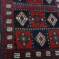 فرش دستباف