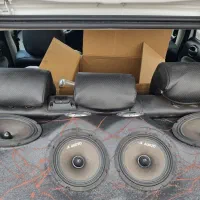 ۲۰۷ پاناروما|خودرو سواری و وانت|مشهد, چهارچشمه|دیوار