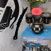 سیستم نظارتی هوشمند Hieasy امنیت بی‌وقفه بدون مودم