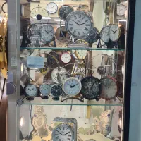 ظروف پذیرایی پایه شیرینی میوه سرمه ای لمونژ طلاکوب|ظروف سرو و پذیرایی|مشهد, کوی المهدی|دیوار