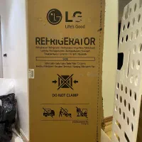 کارتون یخچال  الجی نو