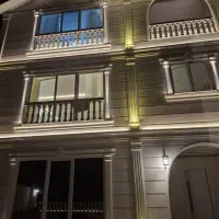 اجاره ی همگونه ویلا باغ و ویلا ی استخر دار/ سویت .|اجارهٔ کوتاه‌مدت ویلا و باغ|آستارا, |دیوار