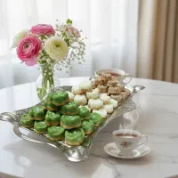 شیرینی|خدمات آموزشی|کرمان, |دیوار