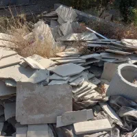 لاشه سنگ تروانتن|مصالح و تجهیزات ساختمان|اصفهان, براآن شمالی|دیوار