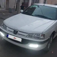 فروش پارس xu7پلاس سفارشی کلاس ۱۳مدل ۴۰۲|خودرو سواری و وانت|پاسارگاد, |دیوار