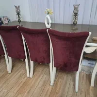 میزناهارخوری ۸نفره