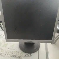 مانیتور کامپیوتر