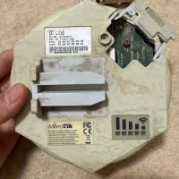 رادیو وایرلس میکروتیک مدل SXT Lite5