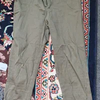 شلوار اسکینی