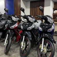 سحر rd125  احسان بی کلاج موتور ار دی