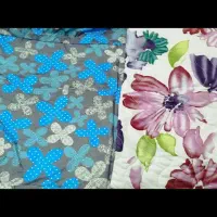 روبالشی ودمکنی ونمگیرو..|رختخواب، بالش، پتو|تاکستان, |دیوار