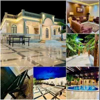 اجاراه باغ و ویلا