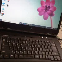 لپ‌تاپ ان ای سی کرای تری ۴۷۵۲ساخت ژاپن