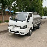 کامیونت دوگانه سوز|خودرو سواری و وانت|کرمان, |دیوار