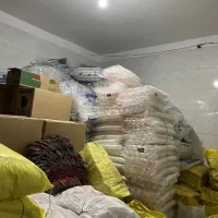 پخش عمده یکبارمصرف و خرازی نادری