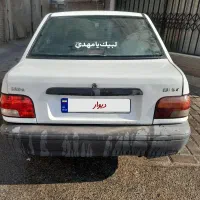 پراید|خودرو سواری و وانت|سمنان, |دیوار