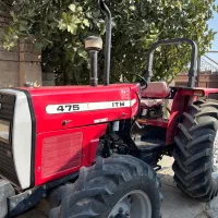 تراکتور ۴۷۵ جفت