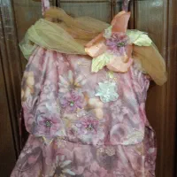 پیراهن دخترانه تایلندی و کت و دامن زنانه مجلسی ترک|لباس|مشهد, آبکوه|دیوار