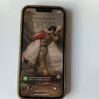 آیفون ۱۳ نرمال ۱۲۸