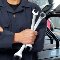 نصب و تعمیرات وسایل بدنسازی