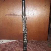 کلارینت