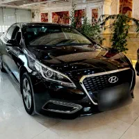 سوناتا LF هیبرید مدل 2017 اقساط آدرگسترپارسیان