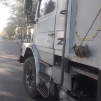 کامیون باری تک اسکانیا|خودرو سنگین|بناب, |دیوار