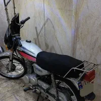 رهرو ۱۲۵|موتورسیکلت|تهران, نیروی هوایی (پیروزی)|دیوار