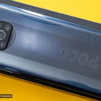 گوشی پوکوx3nfc