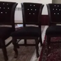 مبلمان۱۰ نفره و میز ناهارخوری ۴نفره|مبلمان خانگی و میز عسلی|تهران, تهرانپارس شرقی|دیوار