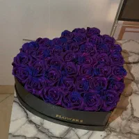 گل روبانی