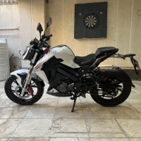 بنلی 180s قسطی چکی شرایطی نداریم|موتورسیکلت|بندرعباس, |دیوار