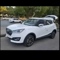 زوتی ،   .موتور میتسوبیشی  شاسی بلند