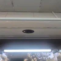 پرده هوا برنددرجه یک