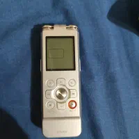 ضبط صدای خبرنگاری یا همون voice recorder