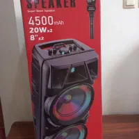 باند اسپیکر zqs8210