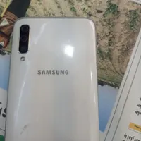 سامسونگ Galaxy A70 با حافظهٔ ۱۲۸ گیگابایت|موبایل|کاشمر, |دیوار
