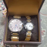 ساعت کارتیر بالن بلو زنانه مدلCartier-3110-